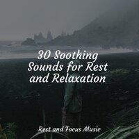 30 Soothing Sounds for Rest and Relaxation