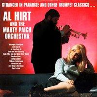 Stranger in Paradise and Other Trumpet Classics