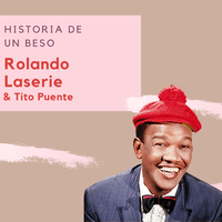 Todo Para Ti - Rolando Laserie and Tito Puente