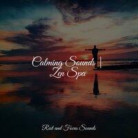 Calming Sounds | Zen Spa