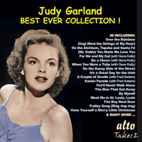 Judy Garland Best Ever Collection