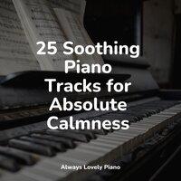 25 Soothing Piano Tracks for Absolute Calmness