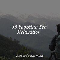35 Soothing Zen Relaxation