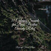 35 Calming Sounds for Deep, Positive Anxiety Relief