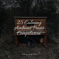 25 Calming Ambient Piano Compilation