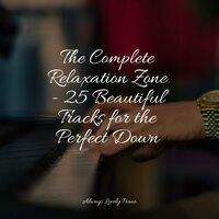 The Complete Relaxation Zone - 25 Beautiful Tracks for the Perfect Down