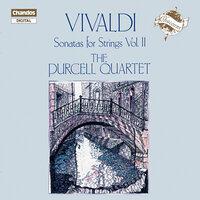 Purcell Quartet
