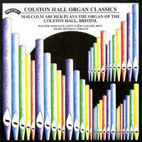 Colston Hall Organ Classics