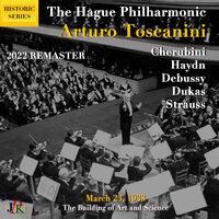 Cherubini, Haydn & Others: Orchestral Works