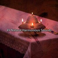 49 Natural Harmonious Sounds
