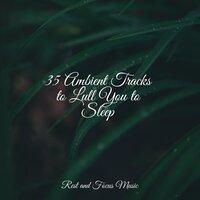 35 Ambient Tracks to Lull You to Sleep