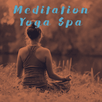 Meditation Yoga Spa