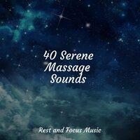 40 Serene Massage Sounds