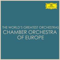 Chamber Orchestra Of Europe