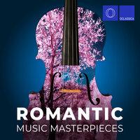 Romantic Music Masterpieces