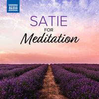 Satie For Meditation