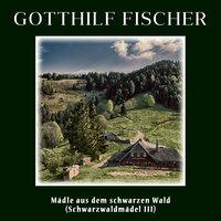 Schwarzwaldmädel: "Mädle aus dem schwarzen Wald"