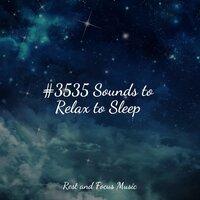 #3535 Sounds to Relax to Sleep