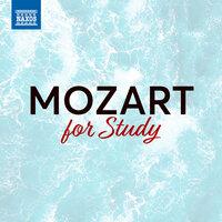 Mozart For Study