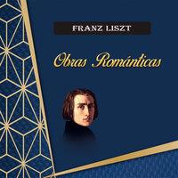 Franz Liszt, Obras Románticas