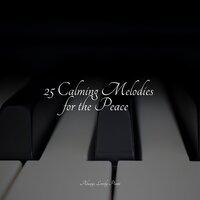 25 Calming Melodies for the Peace