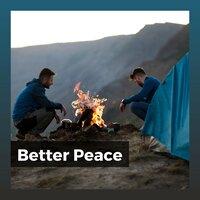 Better Peace