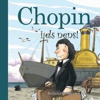 Chopin i els nens: El gran secret de Chopin