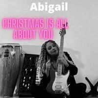 Christmas Is All About You
