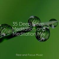 35 Deep Sleep, Meditation and Meditation Mix
