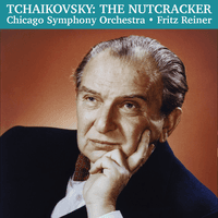Tchaikovsky: The Nutcracker op. 71 (excerpts)