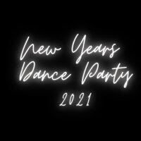 New Years Dance Party 2021