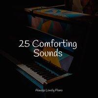 25 Comforting Sounds