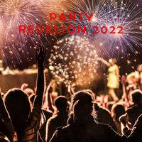 Party de Revelion 2022