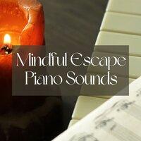 Mindful Escape Piano Sounds