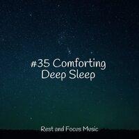 #35 Comforting Deep Sleep