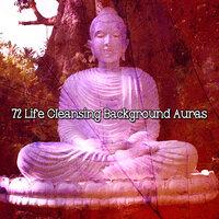 72 Life Cleansing Background Auras