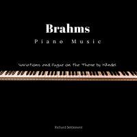 Brahms Piano Music