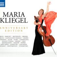 Maria Kliegel: Anniversary Edition
