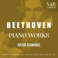 BEETHOVEN: PIANO WORKS