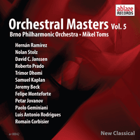 Orchestral Masters, Vol. 5