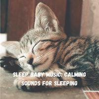 Sleep Baby Music: Calming Sounds for Sleeping