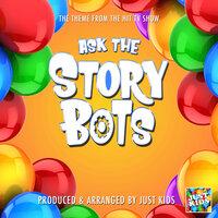Ask The StoryBots Main Theme (From "Ask The StoryBots")