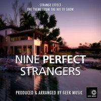 Nine Perfect Strangers Main Theme (From "Nine Perfect Strangers")