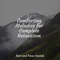 Comforting Melodies for Complete Relaxation
