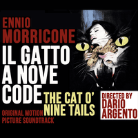 Il Gatto a Nove Code - The Cat o' Nine Tails - Le Chat à Neuf Queues