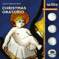 Christmas Oratorio, BWV 248, Pt. 6: No. 55, Rezitativ Evangelist. Da berief Herodes die Weisen heimlich & Herodes. Ziehet hin und forschet fleißig nach dem Kindlein