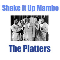 Shake It Up Mambo