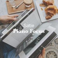 Satie: Piano Focus