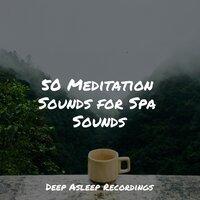 50 Meditation Sounds for Spa Sounds