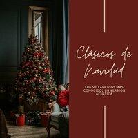 Clásicos de Navidad: Los Villancicos Más Conocidos en Versión Acústica